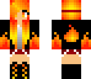 flame