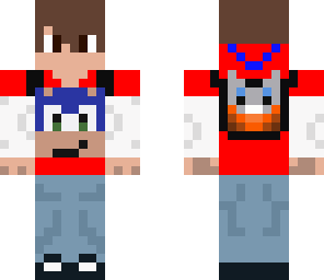 rafenton and luky