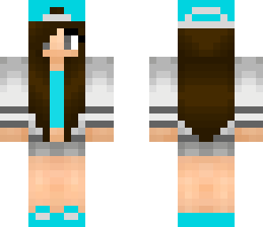 bleuu skinn