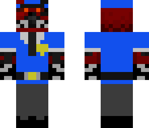 foxy security
