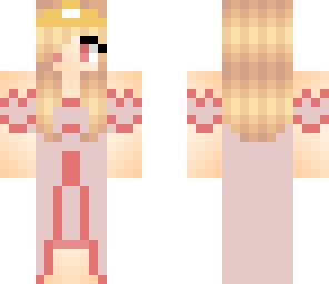 rose girl