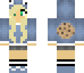 cookie monster