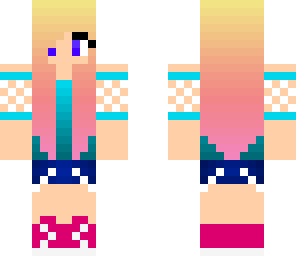 cute girl