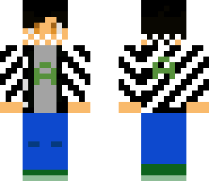 artus prince des creeper