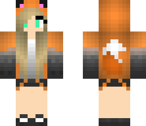 foxy girl