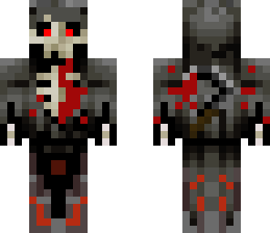 king of skeleton