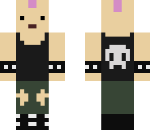 punker
