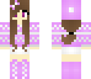 girly girl