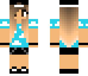 skin for cozzy