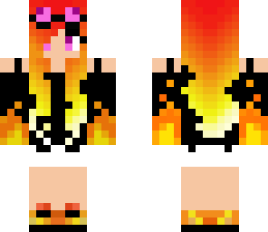 blaze