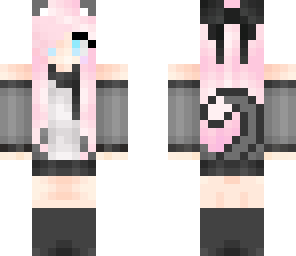 neko chan 