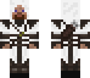 assassin steve