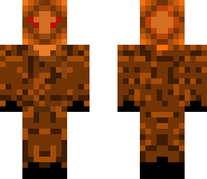 mr pumpkin