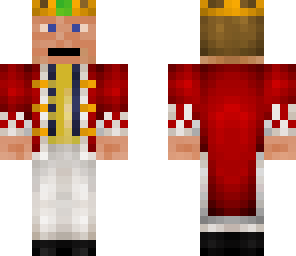 king