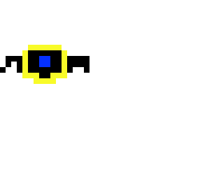flying drone