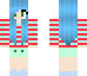face reveal