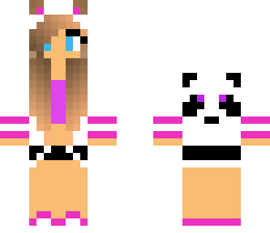pandagirl