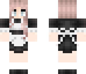 maid