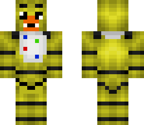 chica