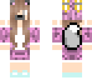 my youtuber skin