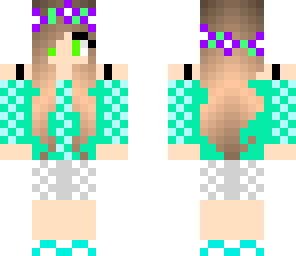 sea girl