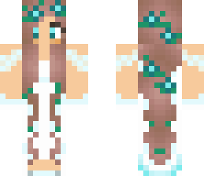 eponina wedding dress