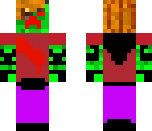 mrcreeper