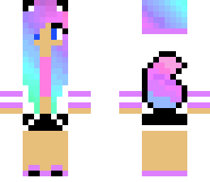 pandagirl
