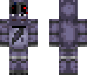 old bonnie