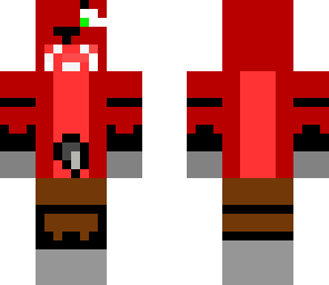 foxy xd