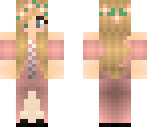 midieval girl
