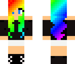 regenbogen