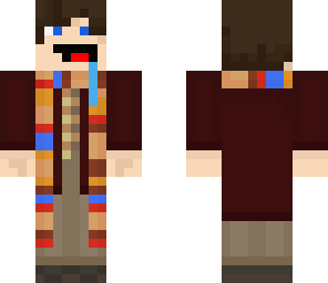 derpy 4th doctor