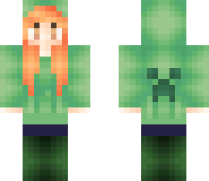creeper girl-edited