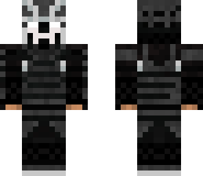 ghosts samurai