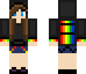 pride hoodie