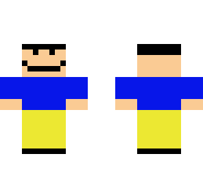 little dude 2