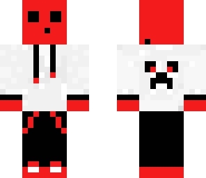 red slime