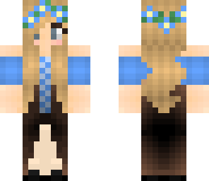 midieval girl