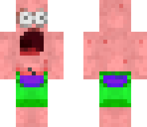 patrick star