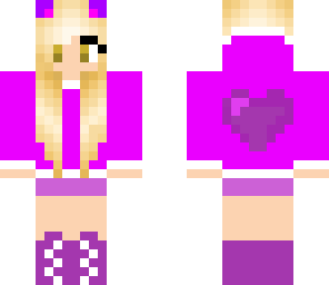 my fav skin