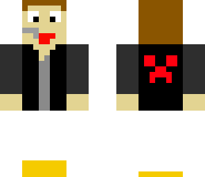 creeper boy