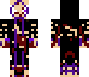 bloody ender