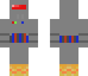 simple bebopvox