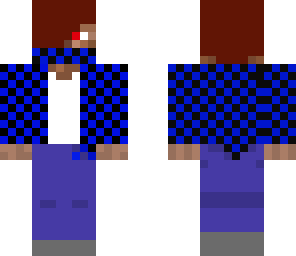 aleksov skin