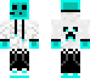the blue slime 2