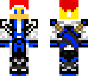 joostallstar christmas head
