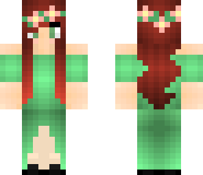 midieval girl
