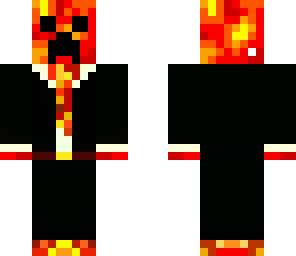 prestons skin