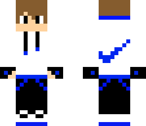 nike boy